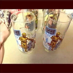 Order 1 for Daniel - Star Wars glasses (6)